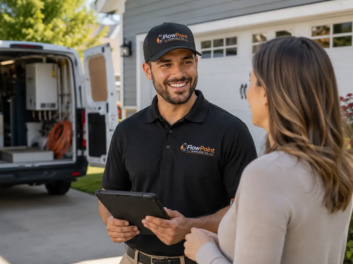 Tankless Water Heater Installation La Veta, CO FAQs